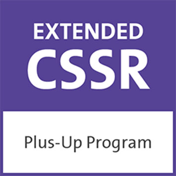 Extended CSSR