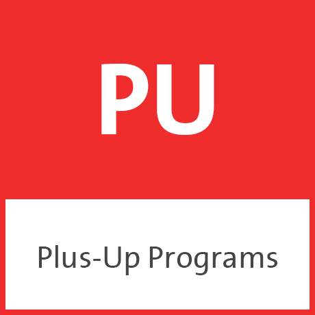 Plus-Up Programs